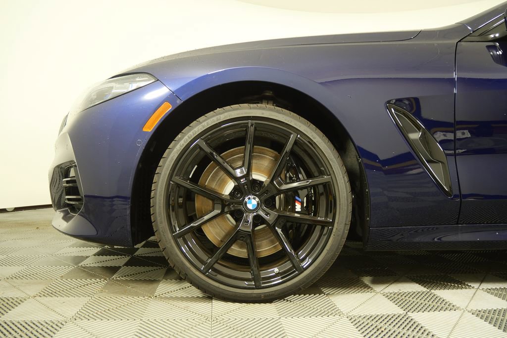 New 2026 BMW 840i xDrive AWD/4WD image 8