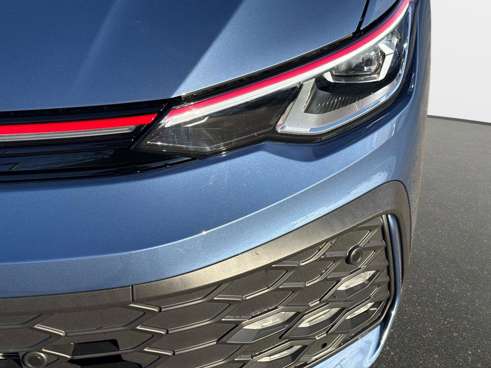 New 2026 Volkswagen Golf S image 10