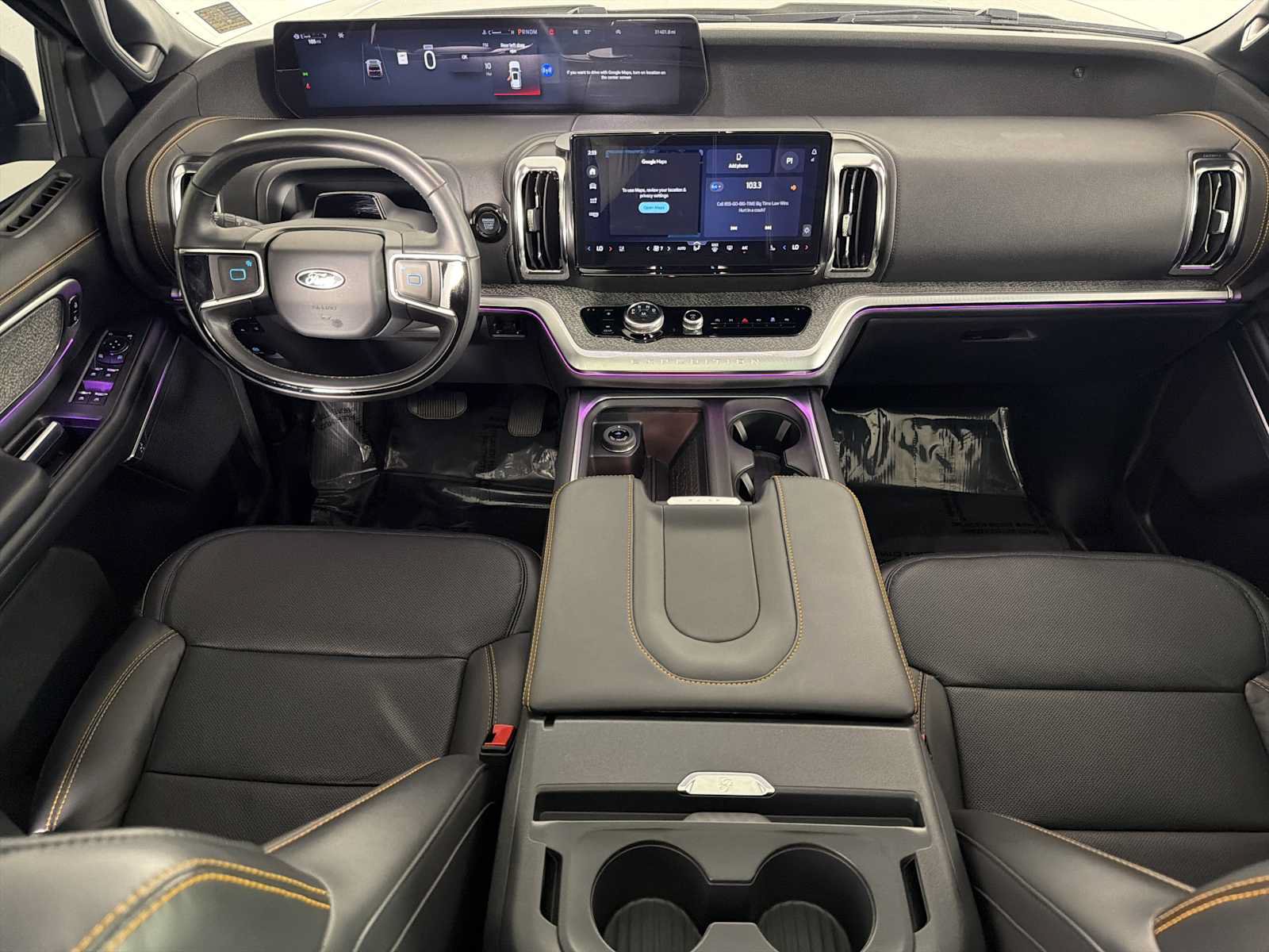 Used 2025 Ford Expedition Tremor AWD/4WD image 27
