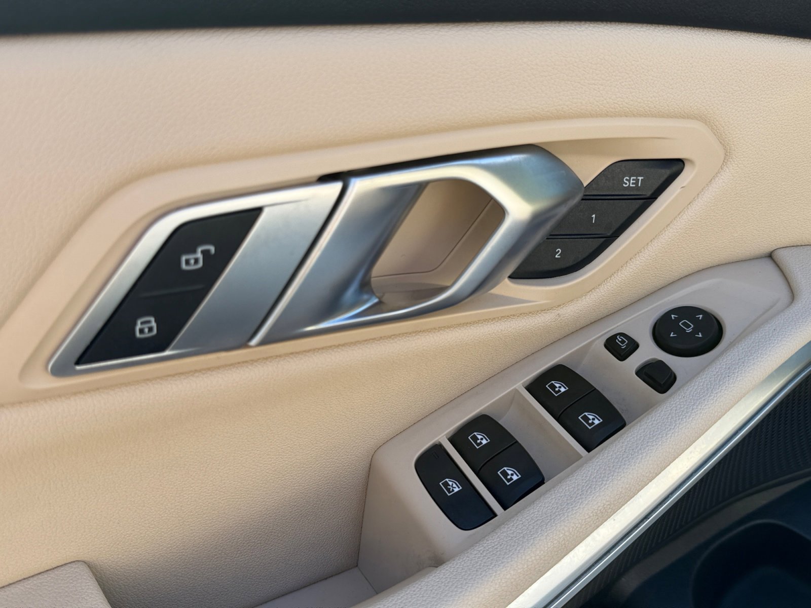 Used 2021 BMW 330i xDrive Sedan w/ Convenience Package AWD/4WD image 13