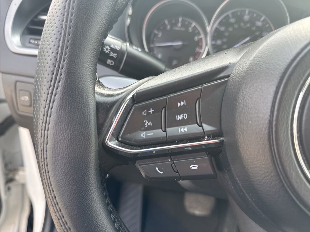 Used 2019 MAZDA CX-9 Touring image 18
