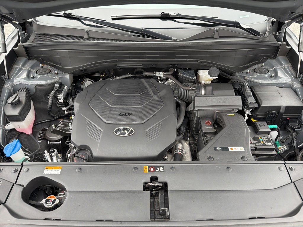 Used 2023 Hyundai Palisade SE image 11