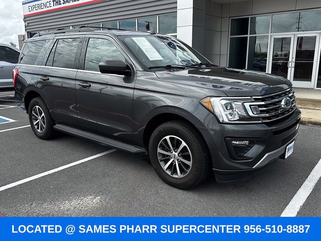 Used 2021 Ford Expedition XLT RWD image 7