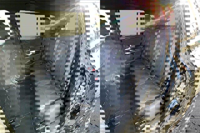 Certified 2025 Mercedes-Benz GLB 250 4MATIC image 25