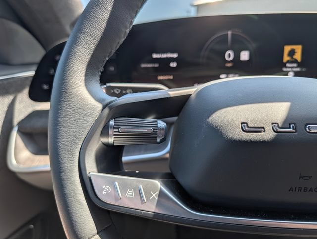 Used 2024 Lucid Air Pure RWD image 19