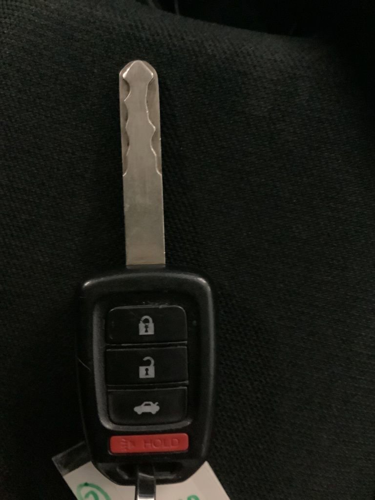 Used 2020 Honda Civic LX image 36