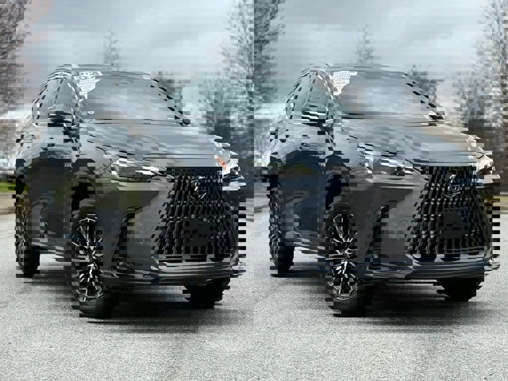 Certified 2024 Lexus NX 350 350 Premium image 2