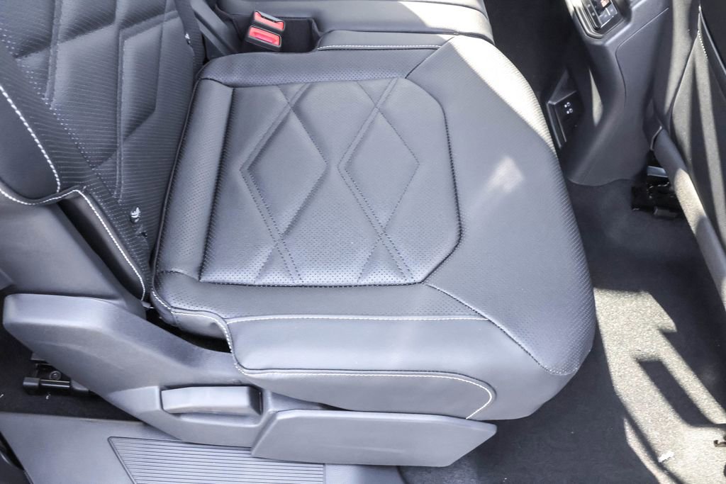 New 2026 Volkswagen Atlas SE AWD/4WD image 41