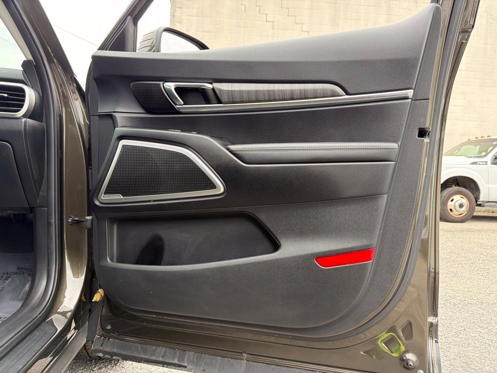 Used 2023 Kia Telluride EX AWD/4WD image 23