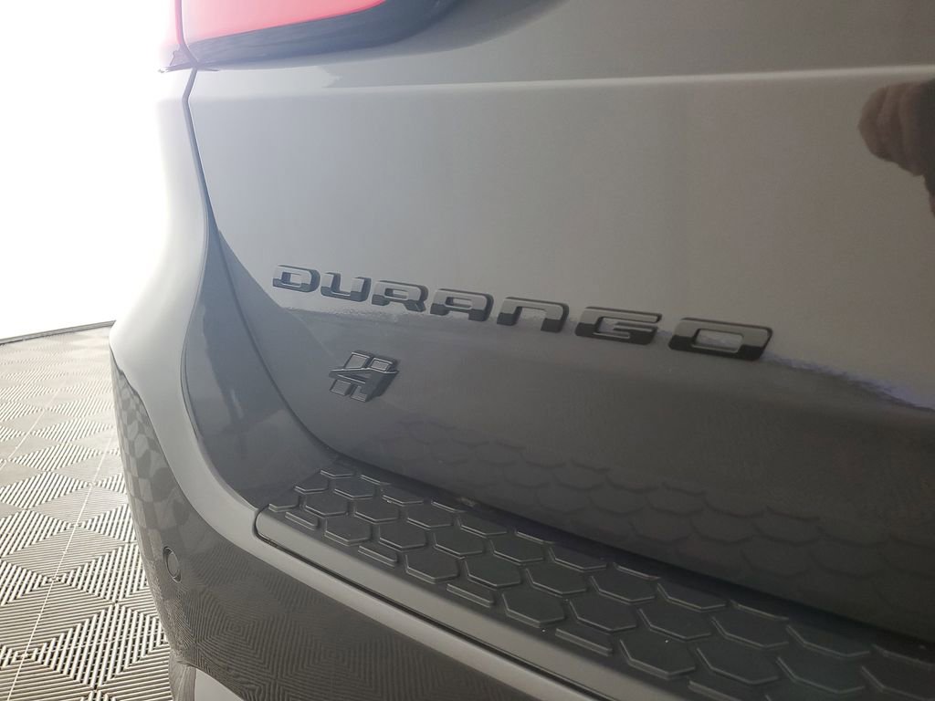 New 2026 Dodge Durango GT image 31