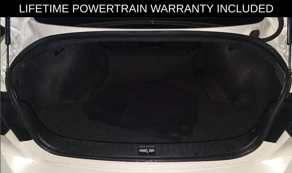 Certified 2024 INFINITI Q50 Red Sport 400 image 11