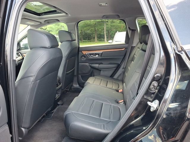 Used 2020 Honda CR-V EX-L image 40