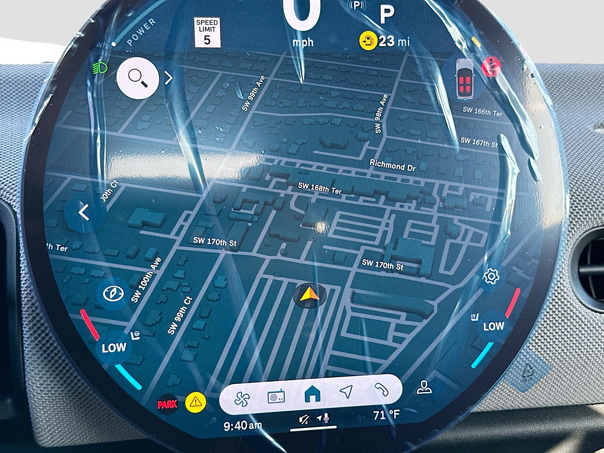 New 2026 MINI Cooper Convertible image 10