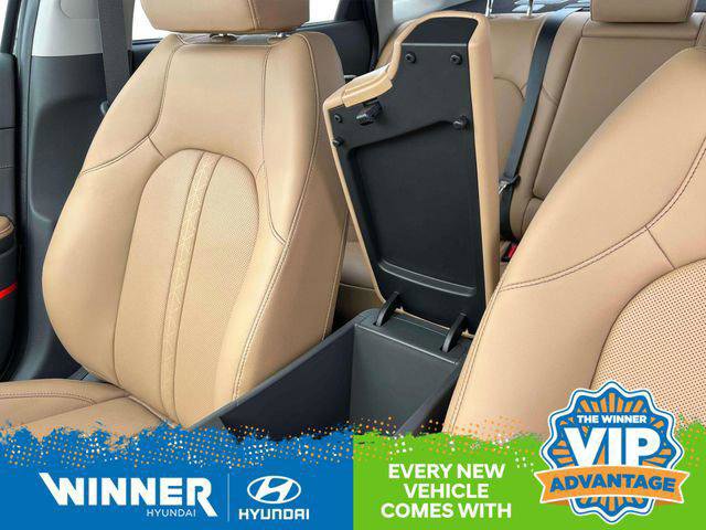 New 2025 Hyundai Sonata Limited image 19