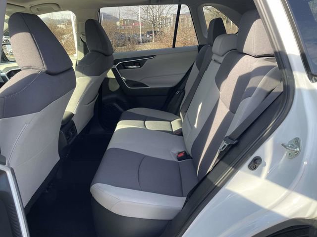 Used 2023 Toyota RAV4 XLE w/ Convenience Package image 15