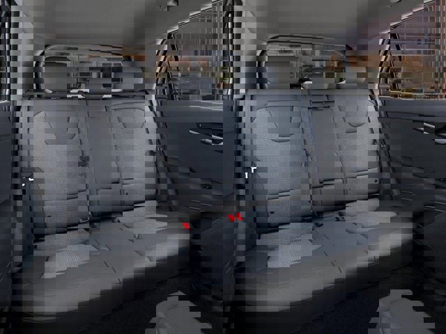 New 2026 Kia Niro Wind image 16