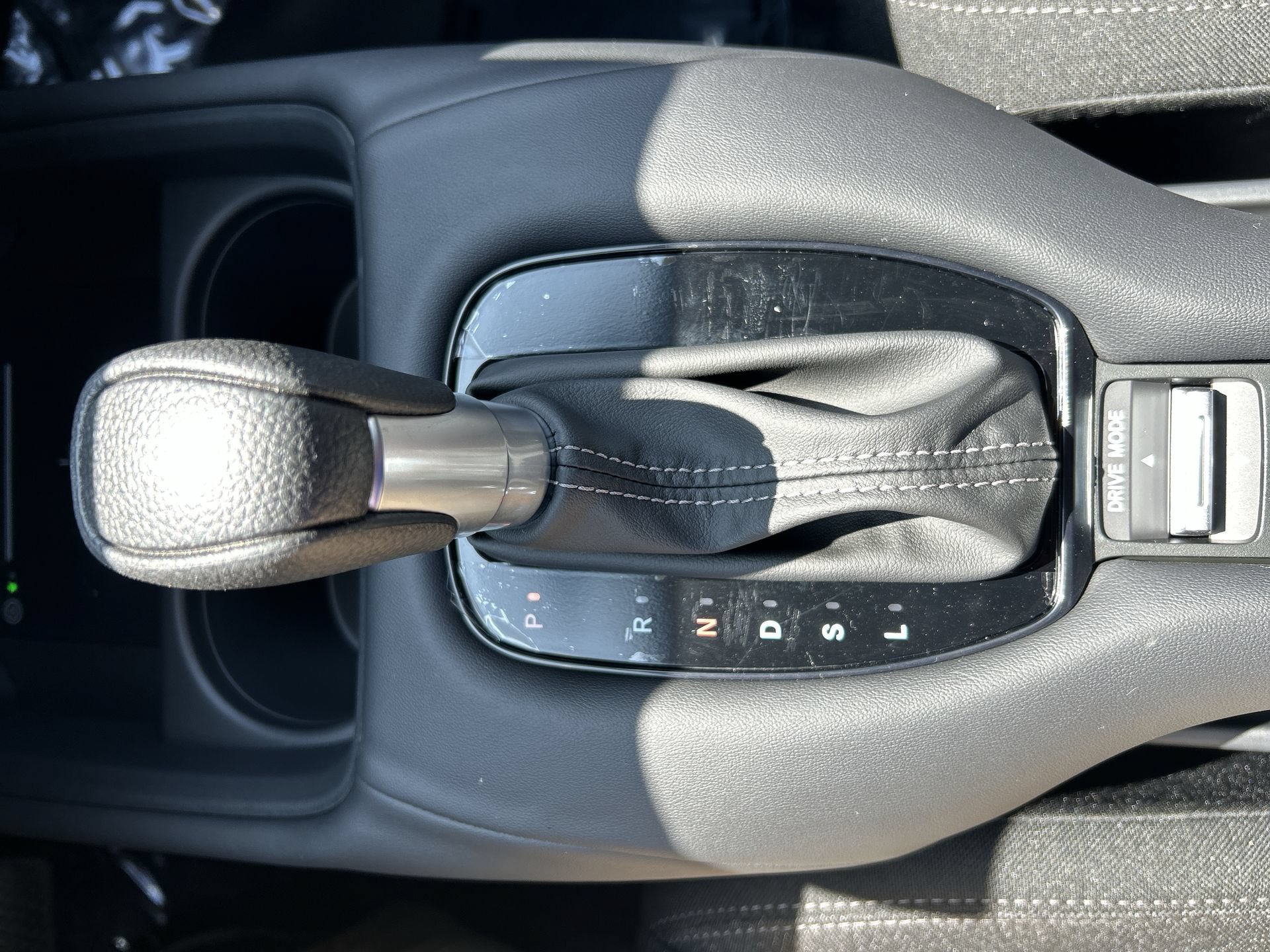 New 2027 Honda HR-V LX image 21