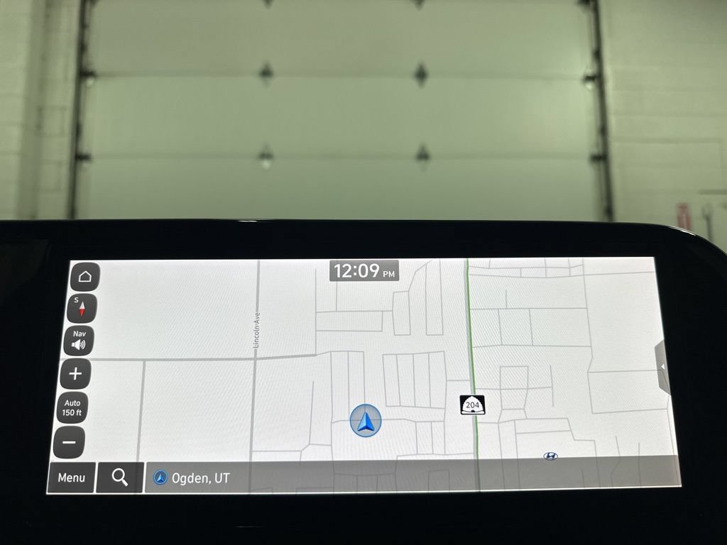 Used 2025 Hyundai Palisade Calligraphy AWD/4WD image 30