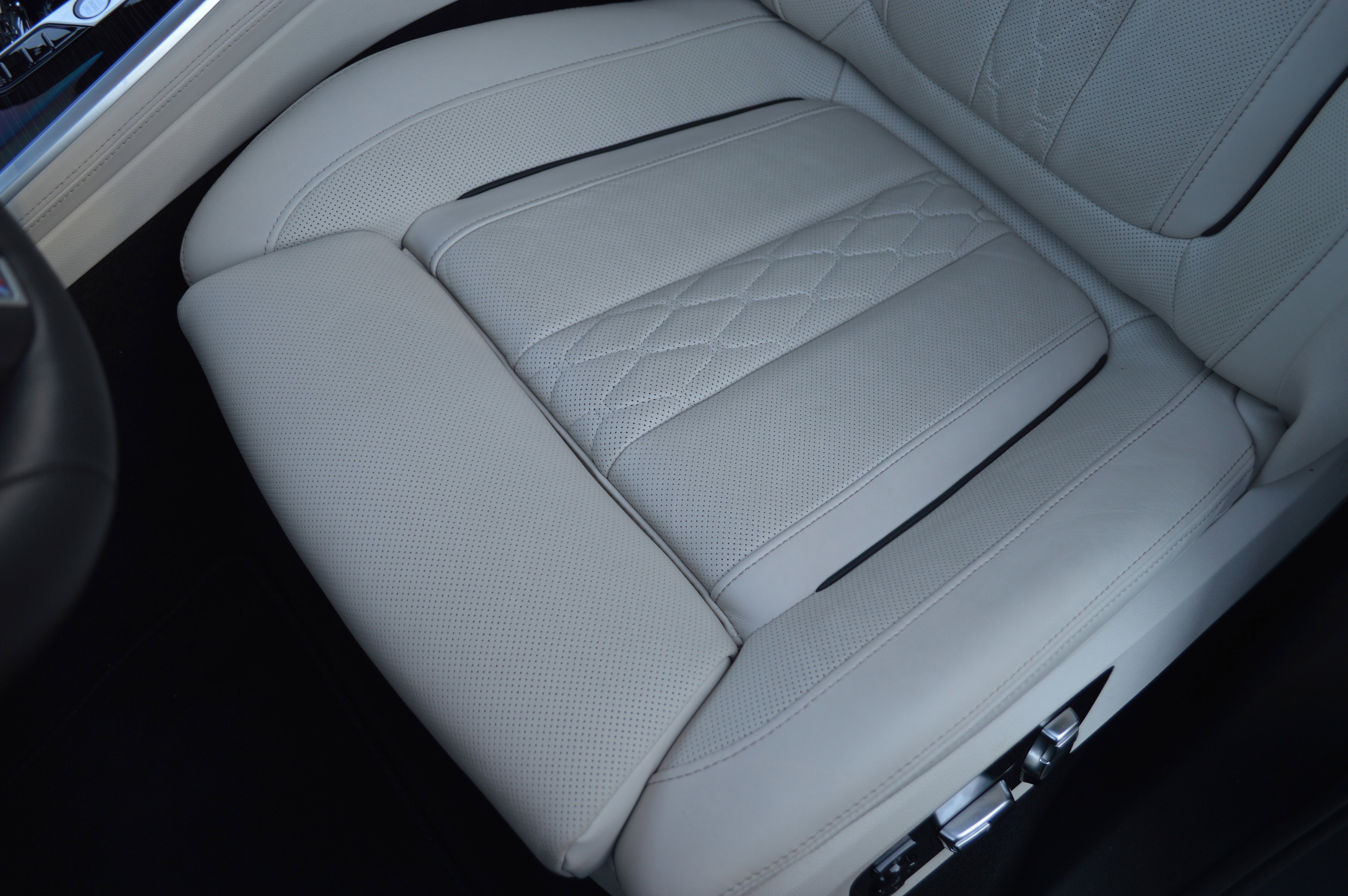 Certified 2025 BMW X7 xDrive40i image 25