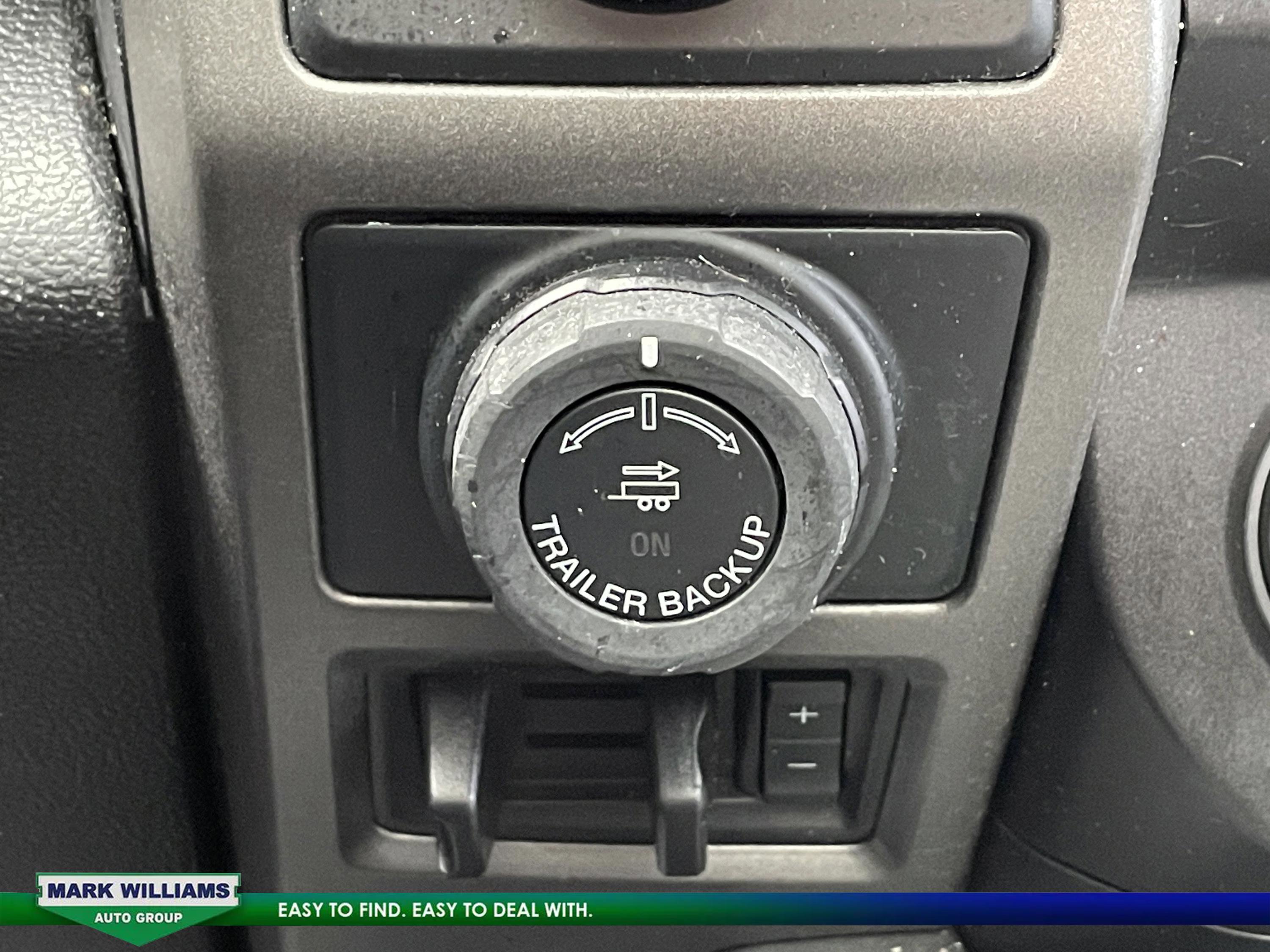 Used 2018 Ford F150 Raptor w/ Equipment Group 802A Luxury image 29