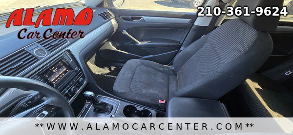 Used 2016 Volkswagen Passat 1.8T S image 35