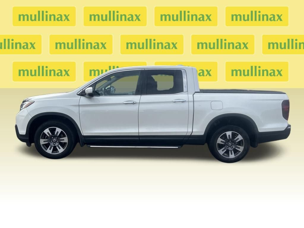 Used 2019 Honda Ridgeline RTL-E image 11