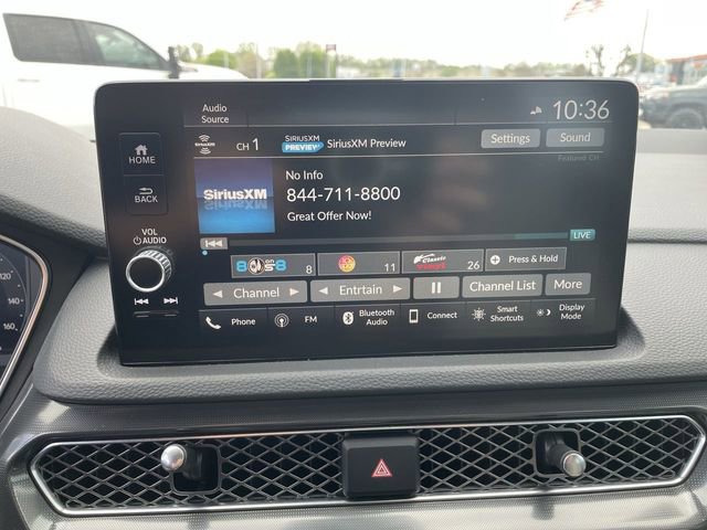 Used 2023 Acura Integra A-Spec image 18