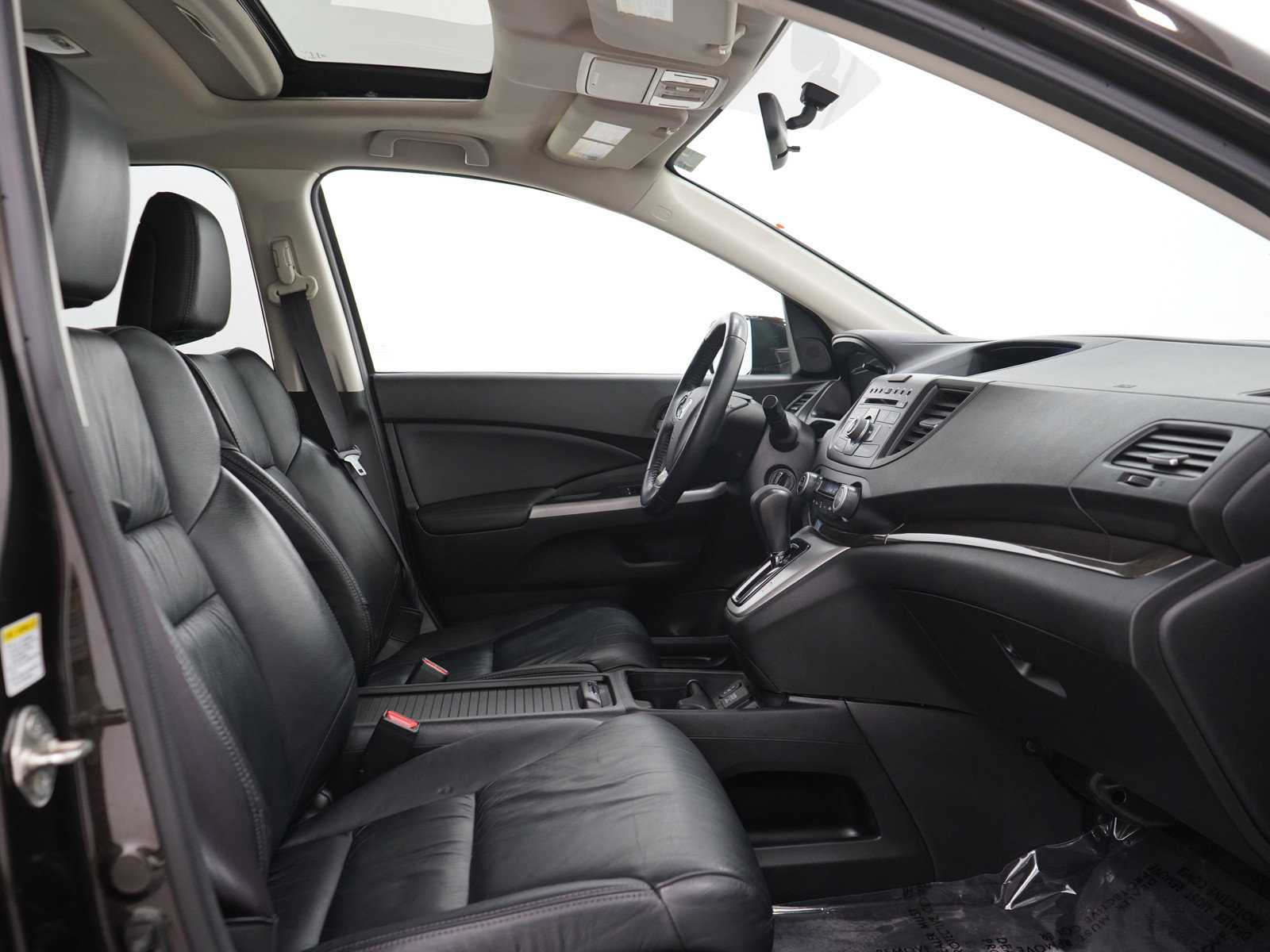 Used 2014 Honda CR-V EX-L image 11
