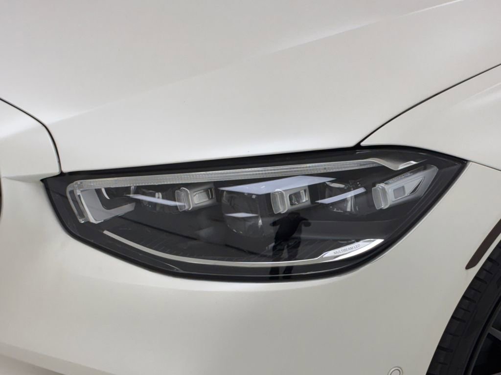 Used 2022 Mercedes-Benz S 580 4MATIC Sedan w/ AMG Line Package image 36