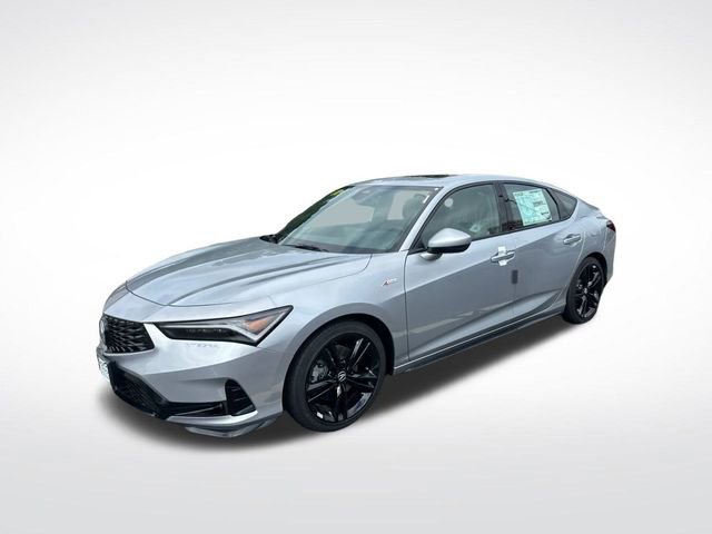 New 2026 Acura Integra A-Spec image 3