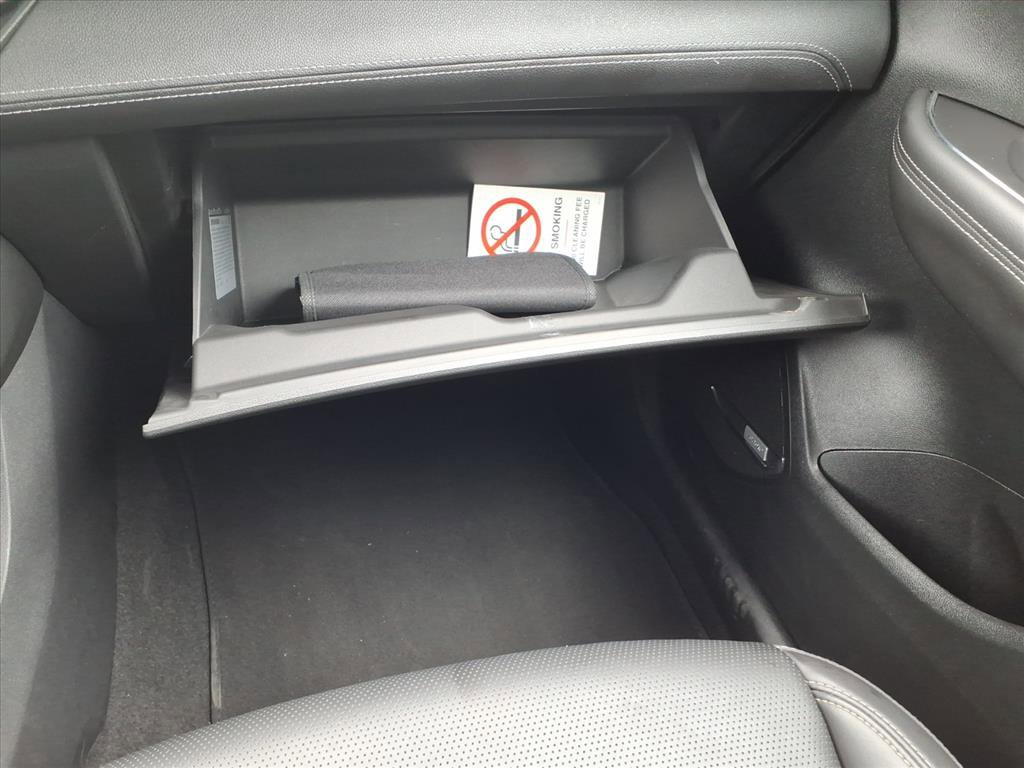 Used 2024 Buick Envision Preferred AWD/4WD image 15