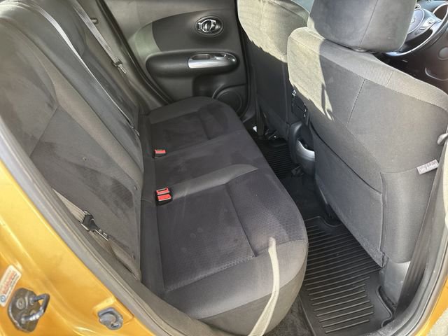 Used 2014 Nissan Juke SV w/ Navigation Package image 20