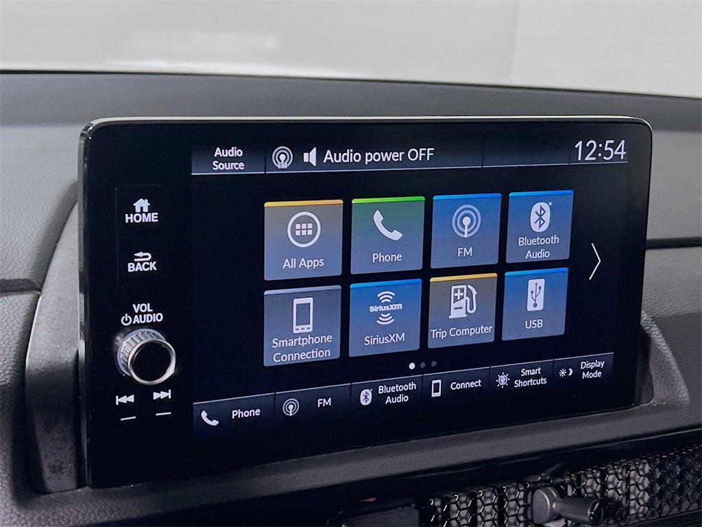 Used 2024 Honda CR-V EX-L image 14