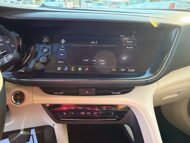Certified 2022 Buick Envision Essence w/ Safety Package AWD/4WD image 17