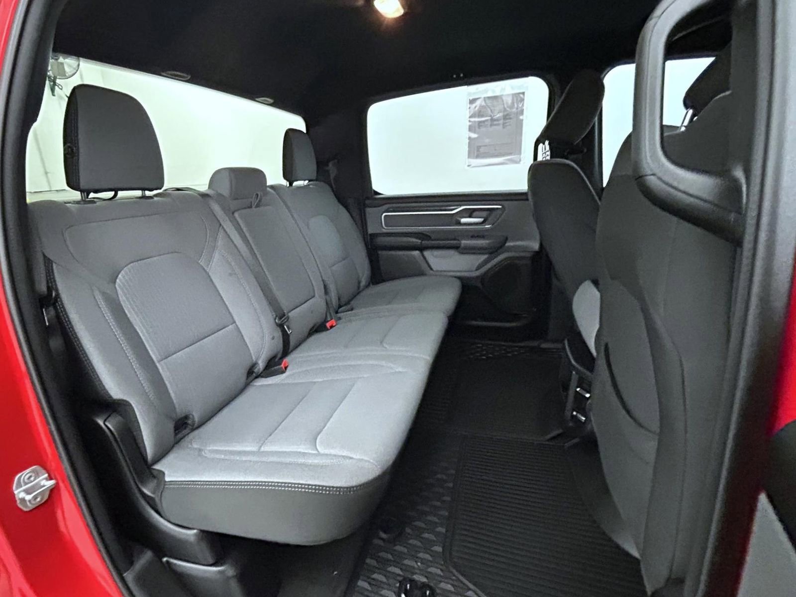 Certified 2021 RAM 1500 Big Horn image 18