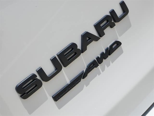 New 2025 Subaru Ascent Bronze Edition image 8