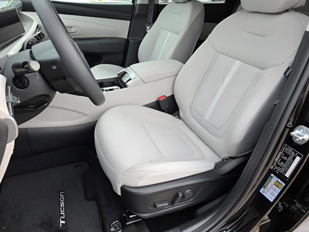 New 2026 Hyundai Tucson SEL AWD/4WD image 13