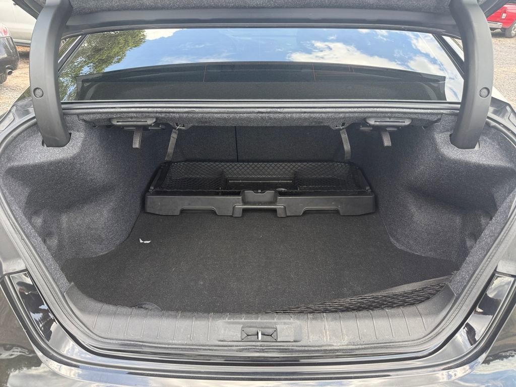 Used 2023 Nissan Maxima SR w/ Sport Mat Group FWD image 30