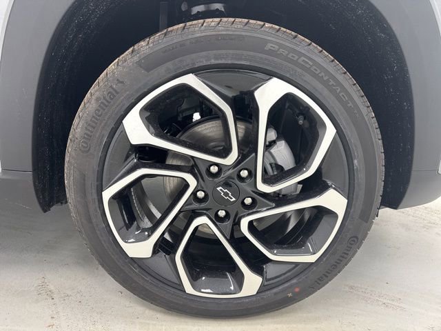 New 2026 Chevrolet Trax RS image 30