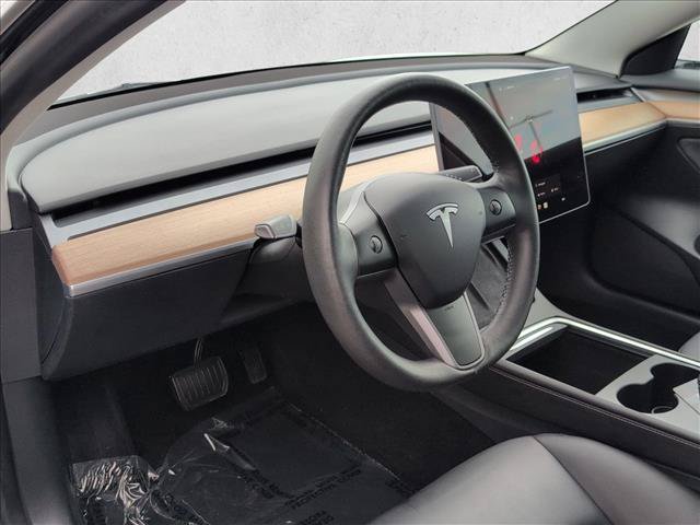Used 2023 Tesla Model 3 Standard Range RWD image 10