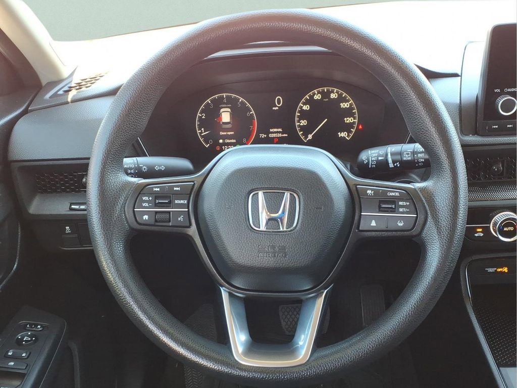 Used 2024 Honda CR-V EX image 23