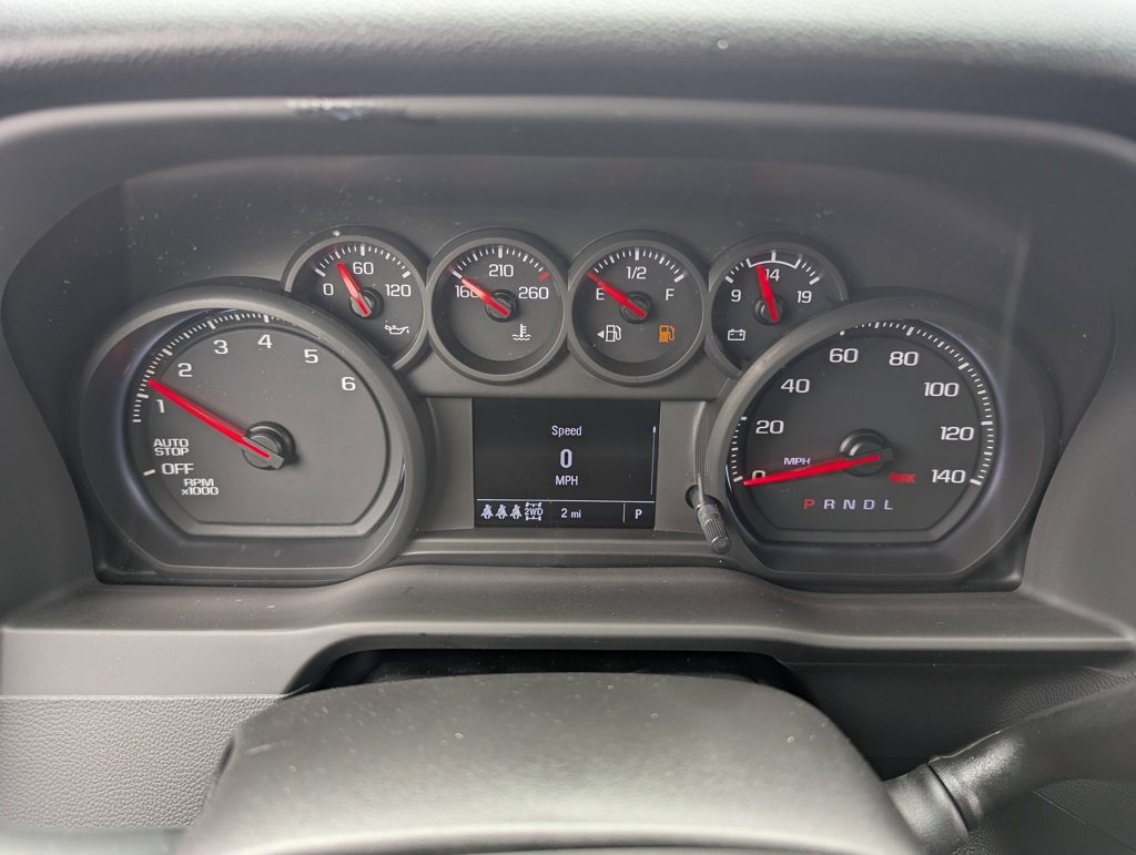 New 2026 GMC Sierra 1500 Pro w/ Graphite Edition image 2