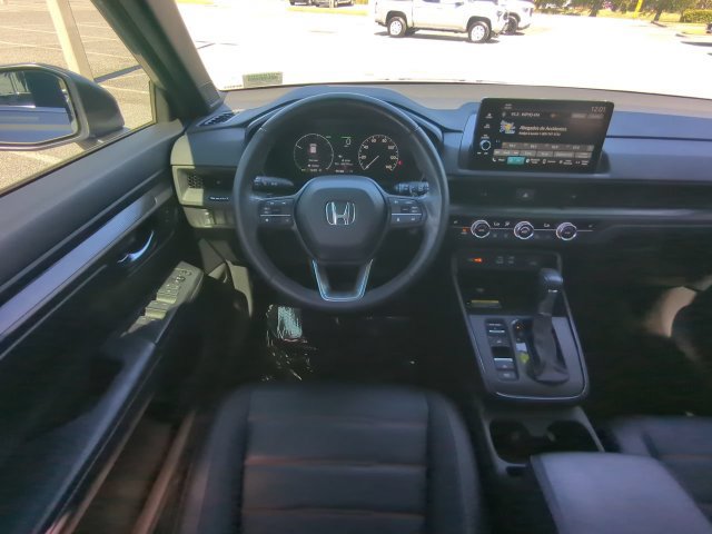 Used 2024 Honda CR-V Sport-L image 19