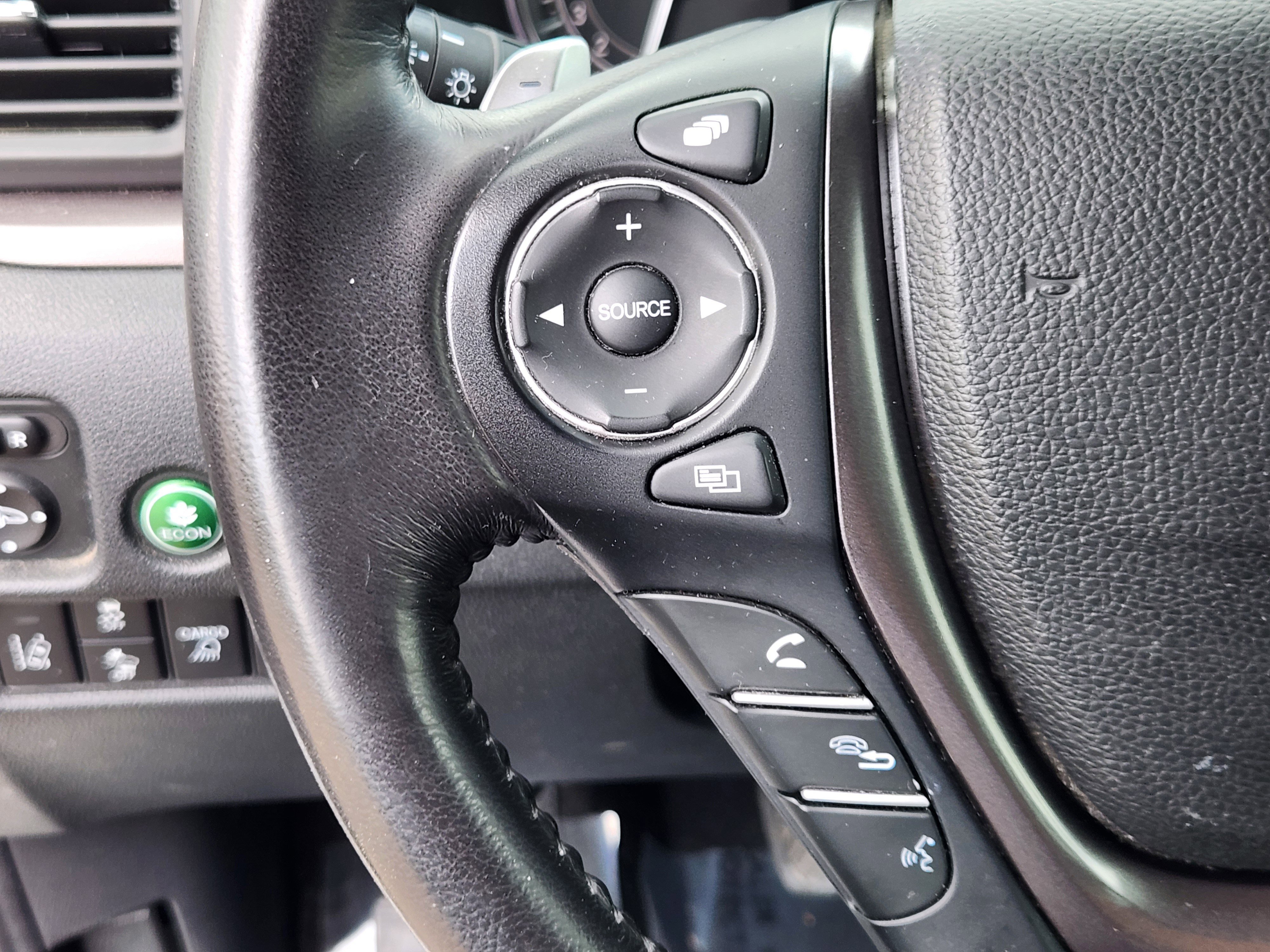 Used 2022 Honda Ridgeline RTL image 22