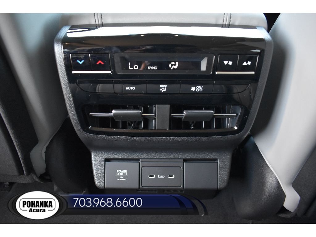 New 2026 Acura MDX w/ Technology Package AWD/4WD image 32