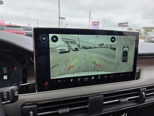 New 2026 Lincoln Corsair Reserve image 14