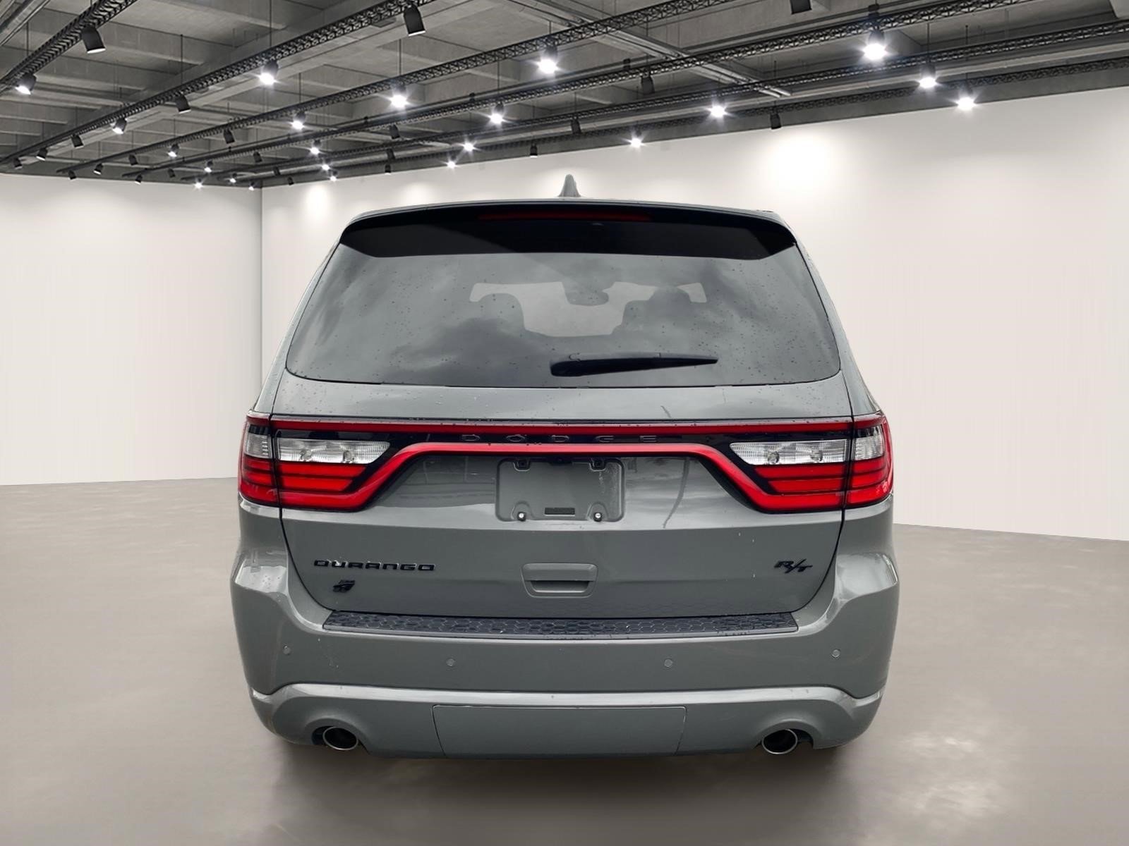 Used 2022 Dodge Durango R/T w/ Blacktop Package image 6