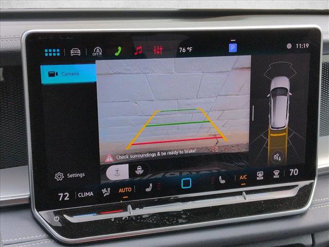 New 2026 Volkswagen Tiguan SE R-Line FWD image 13