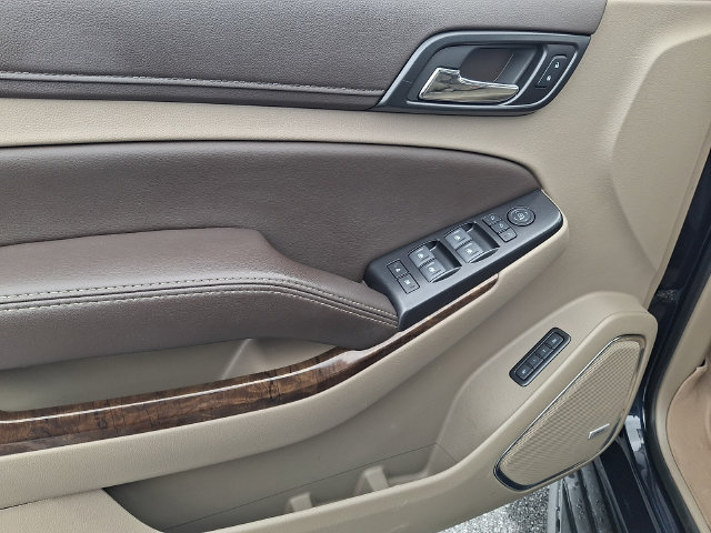 Used 2020 Chevrolet Tahoe LT AWD/4WD image 12