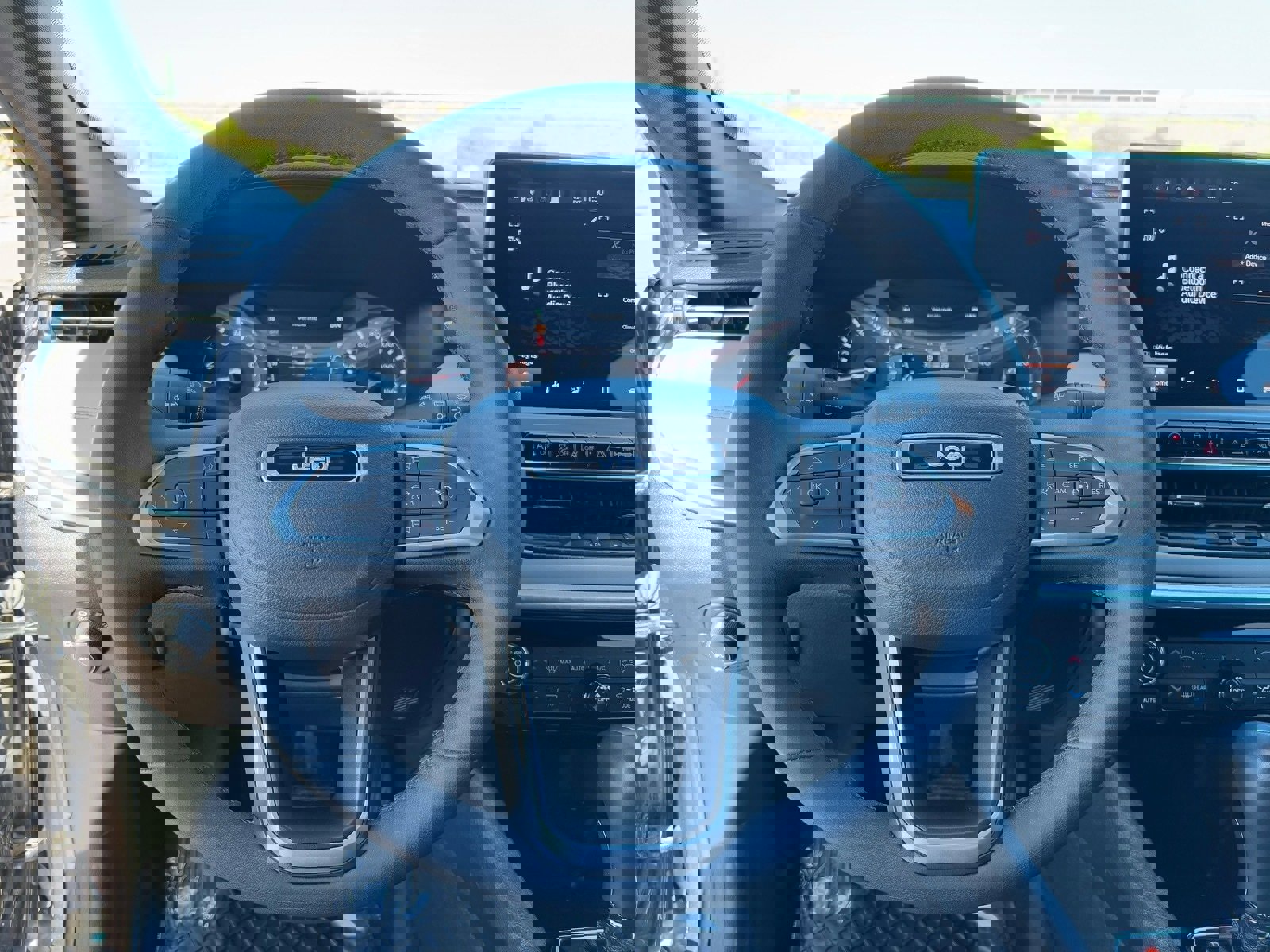 Used 2024 Jeep Compass Limited image 20